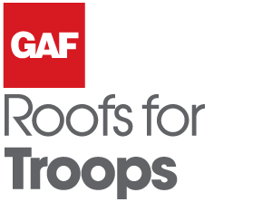 GAF_roofs_for_troops